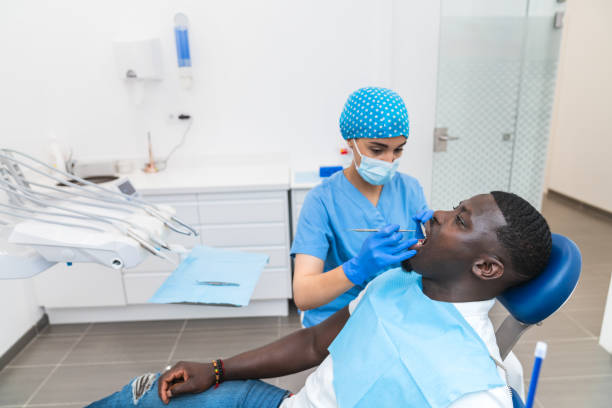 Best Emergency Dental Surgery in Mercer, PA