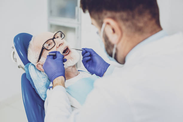Best Weekend Emergency Dentist in Mercer, PA
